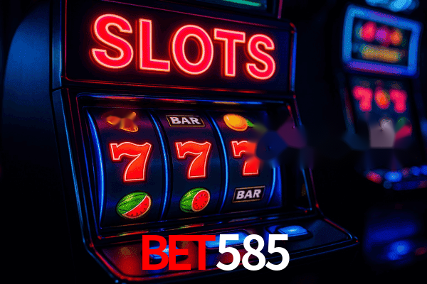 Bônus bet585